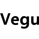 Vegur