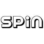 Spin Cycle 3D OT