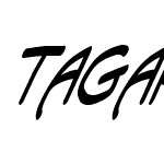 Tagapagsalaysay Caps (Narrator)