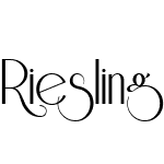 Riesling