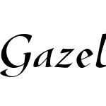 GazelleFLF