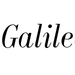 GalileoFLF