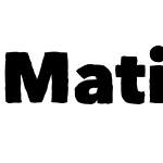 Matiz