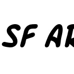 SF Arch Rival