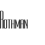 Rothman