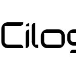 Cilogie