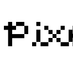 pixel-love