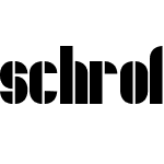 Schrofer