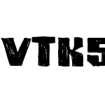 VTKS HIGHLIGHT