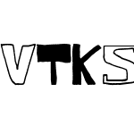 VTKS COMIC