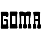 Goma Western