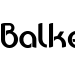 Balkeno
