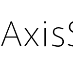 AXIS Std EL