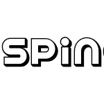 Spin Cycle 3D OT