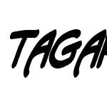 Tagapagsalaysay Caps (Narrator)