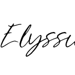 Elyssum