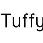 Tuffy