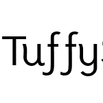 TuffyScript