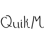 QuikMarker