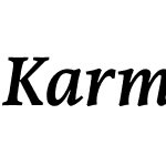 Karmina