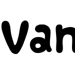 Vanilla