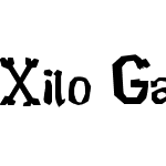 Xilo Galdino