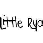 Little Ryan