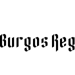 Burgos