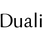 DualisLite