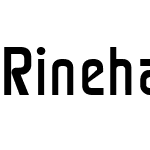 Rinehart