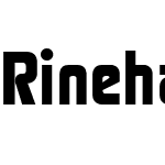 Rinehart