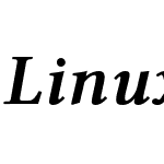 Linux Libertine O