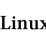 Linux Libertine