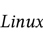 Linux Libertine