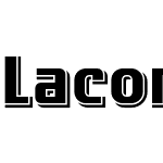 Laconic