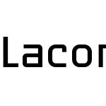 Laconic