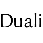 DualisLite