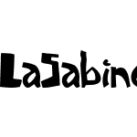 LaSabine