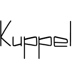 Kuppel