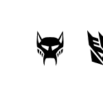 Robofan Symbols