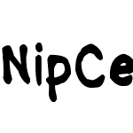 NipCen's Handwriting CondBd