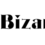 Bizarrerie