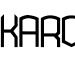 KARDON TYPE