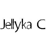 Jellyka CuttyCupcakes