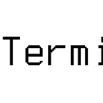 Terminus-ja