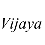 Vijaya