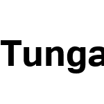 Tunga