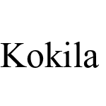Kokila