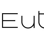 Eutopian Architecture