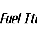 Fuel